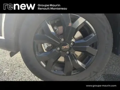 Photo 14 Dacia Jogger  1.6 hybrid 140ch Extreme 7 places -24