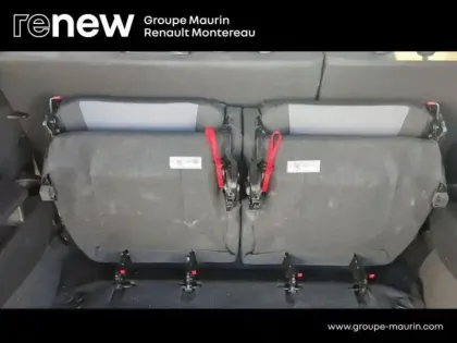 Photo 13 Dacia Jogger  1.6 hybrid 140ch Extreme 7 places -24