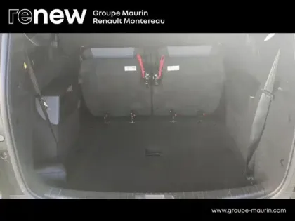 Photo 12 Dacia Jogger  1.6 hybrid 140ch Extreme 7 places -24