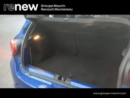 Photo 13 Dacia Sandero  1.0 TCe 90ch Journey