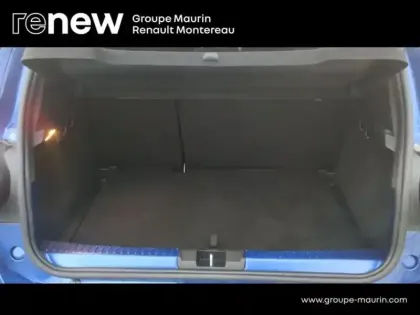 Photo 12 Dacia Sandero  1.0 TCe 90ch Journey