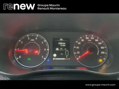 Photo 8 Dacia Sandero  1.0 TCe 90ch Journey