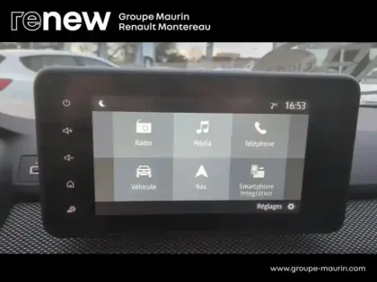 Photo 11 Dacia Sandero  1.0 TCe 90ch Journey