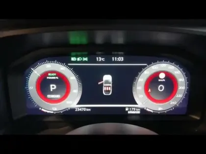 Photo 14 Nissan Qashqai  e-POWER 190ch Tekna 2022