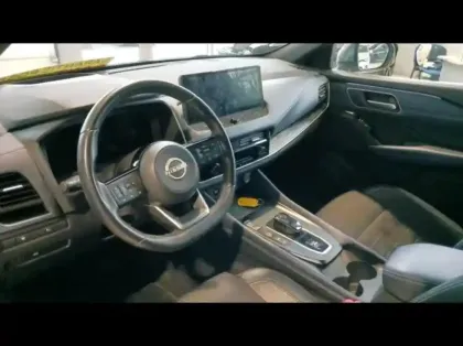 Photo 8 Nissan Qashqai  e-POWER 190ch Tekna 2022