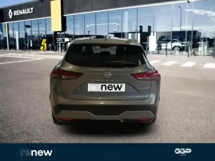 Photo 4 Nissan Qashqai  e-POWER 190ch Tekna 2022