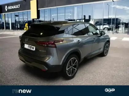 Photo 5 Nissan Qashqai  e-POWER 190ch Tekna 2022