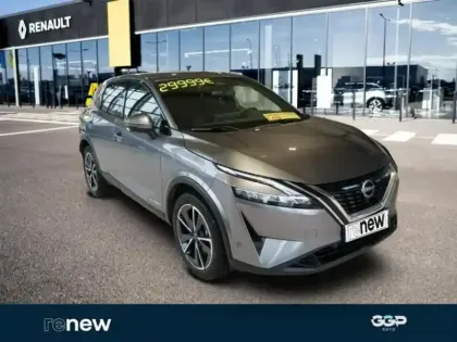 Photo 7 Nissan Qashqai  e-POWER 190ch Tekna 2022