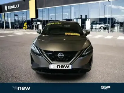 Photo 1 Nissan Qashqai  e-POWER 190ch Tekna 2022