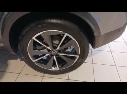 Photo 12 Nissan Qashqai  e-POWER 190ch Tekna 2022