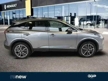Photo 6 Nissan Qashqai  e-POWER 190ch Tekna 2022