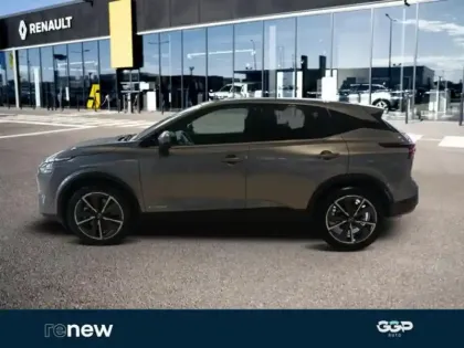 Photo 2 Nissan Qashqai  e-POWER 190ch Tekna 2022
