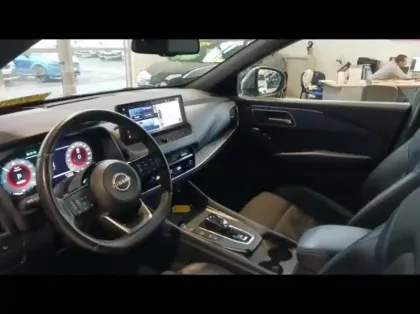 Photo 9 Nissan Qashqai  e-POWER 190ch Tekna 2022