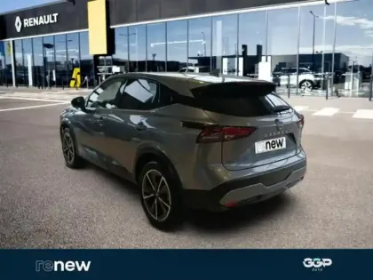 Photo 3 Nissan Qashqai  e-POWER 190ch Tekna 2022