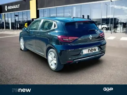 Photo 3 Renault Clio  1.0 TCe 100ch Zen