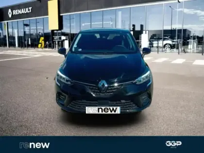 Photo 1 Renault Clio  1.0 TCe 100ch Zen