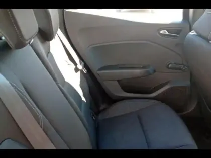 Photo 13 Renault Clio  1.0 TCe 100ch Zen