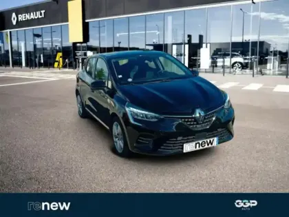 Photo 7 Renault Clio  1.0 TCe 100ch Zen