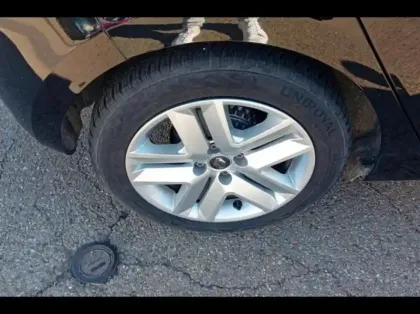 Photo 12 Renault Clio  1.0 TCe 100ch Zen