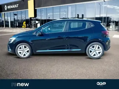 Photo 2 Renault Clio  1.0 TCe 100ch Zen