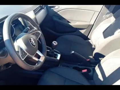 Photo 9 Renault Clio  1.0 TCe 100ch Zen