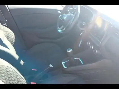 Photo 14 Renault Clio  1.0 TCe 100ch Zen