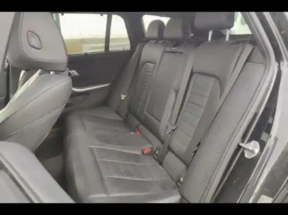 Photo 10 BMW Serie 3 Série 3 Touring 320dA xDrive 190ch M Sport