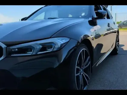 Photo 28 BMW Serie 3 Série 3 Touring 320dA xDrive 190ch M Sport