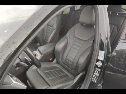 Photo 9 BMW Serie 3 Série 3 Touring 320dA xDrive 190ch M Sport