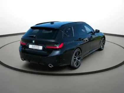 Photo 20 BMW Serie 3 Série 3 Touring 320dA xDrive 190ch M Sport
