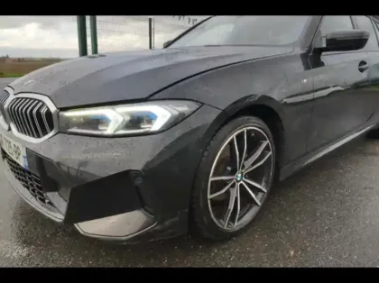 Photo 13 BMW Serie 3 Série 3 Touring 320dA xDrive 190ch M Sport