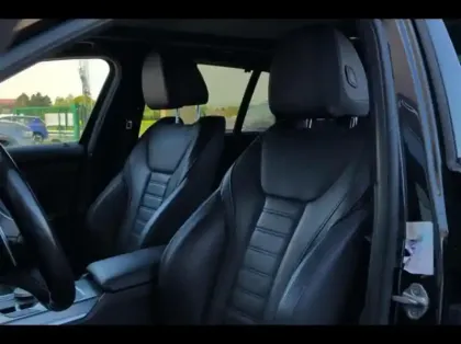 Photo 24 BMW Serie 3 Série 3 Touring 320dA xDrive 190ch M Sport