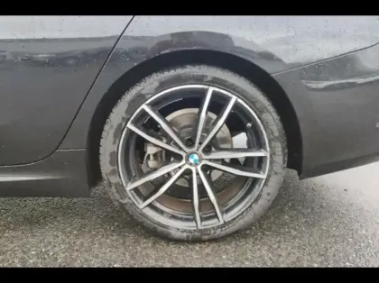 Photo 12 BMW Serie 3 Série 3 Touring 320dA xDrive 190ch M Sport