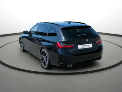 Photo 18 BMW Serie 3 Série 3 Touring 320dA xDrive 190ch M Sport