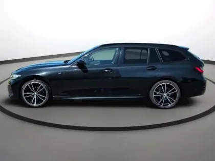 Photo 17 BMW Serie 3 Série 3 Touring 320dA xDrive 190ch M Sport