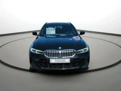 Photo 16 BMW Serie 3 Série 3 Touring 320dA xDrive 190ch M Sport