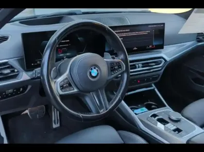 Photo 23 BMW Serie 3 Série 3 Touring 320dA xDrive 190ch M Sport
