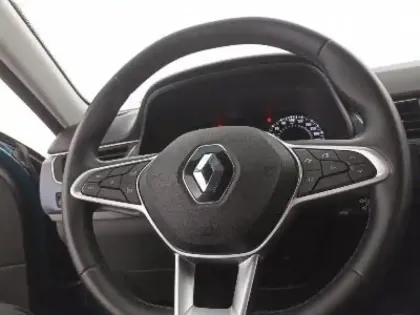 Photo 10 Renault Arkana  1.3 TCe mild hybrid 140ch Evolution EDC -22