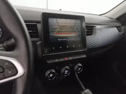 Photo 7 Renault Arkana  1.3 TCe mild hybrid 140ch Evolution EDC -22