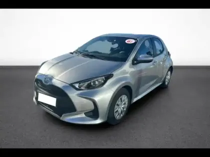 Photo Toyota Yaris
