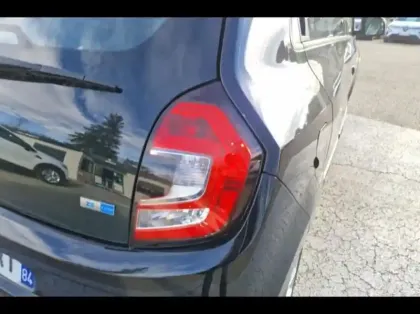 Photo 13 Renault Twingo  E-Tech Electric Zen R80 Achat Intégral - 21MY