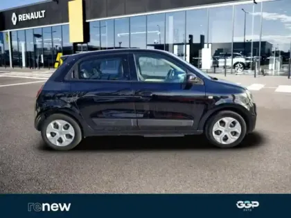 Photo 6 Renault Twingo  E-Tech Electric Zen R80 Achat Intégral - 21MY