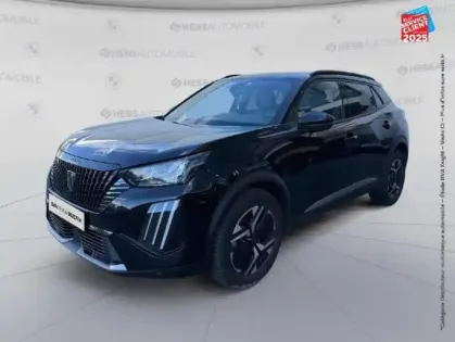 Photo Peugeot 2008