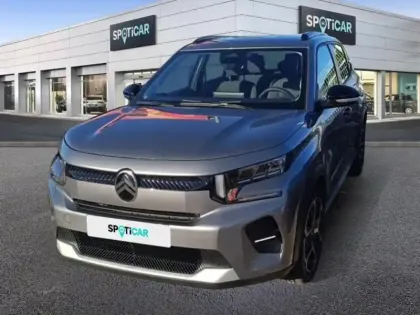 Photo Citroën C3