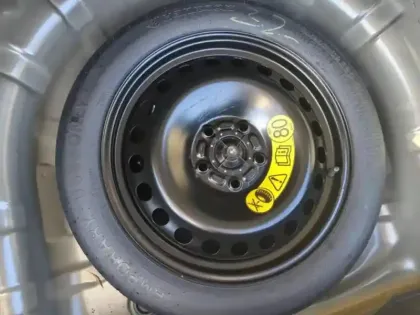 Photo 21 Ford Focus  1.0 Flexifuel mHEV 125ch Titanium X Business