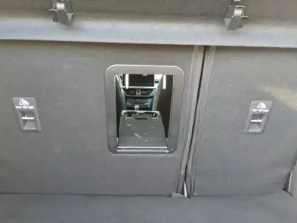 Photo 20 Ford Focus  1.0 Flexifuel mHEV 125ch Titanium X Business