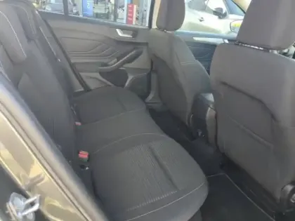 Photo 16 Ford Focus  1.0 Flexifuel mHEV 125ch Titanium X Business