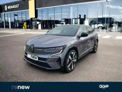 Photo Renault Megane