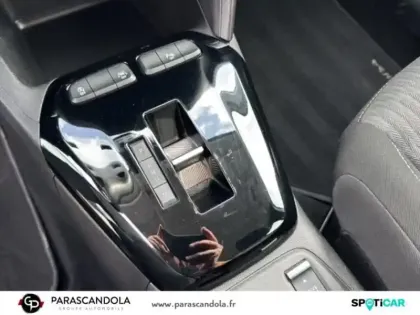 Photo 14 Opel Corsa  1.2 Turbo 100ch Edition BVA