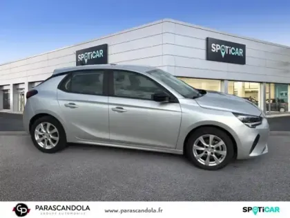 Photo 3 Opel Corsa  1.2 Turbo 100ch Edition BVA